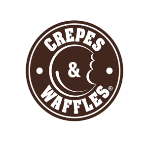 CREPES & WAFFLES