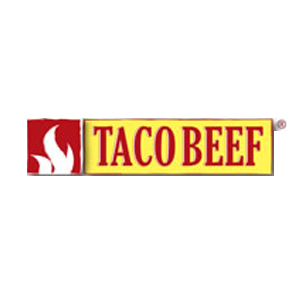 TACO BEEF