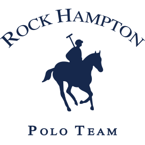 ROCK HAMPTON POLO TEAM