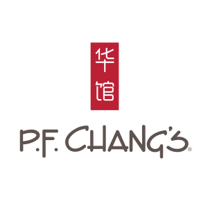 P.F. CHANG'S